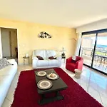 Tatil Evi Les Pins 4 People Pool Garage
